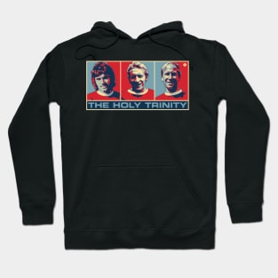 The Holy Trinity Hoodie